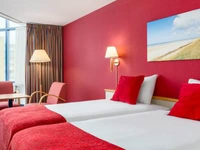 Nh Hotel 4*