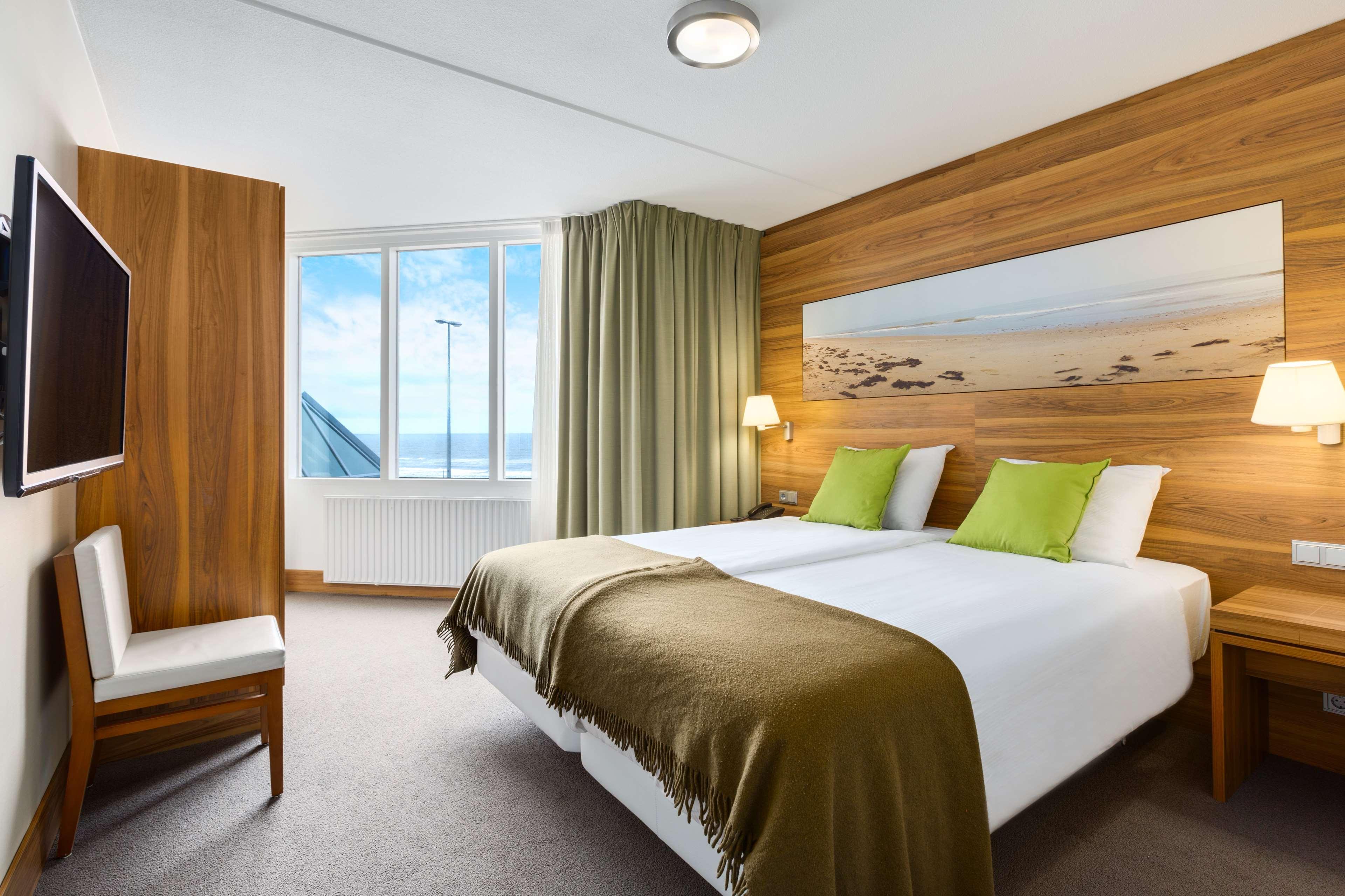 Nh Hotel Zandvoort