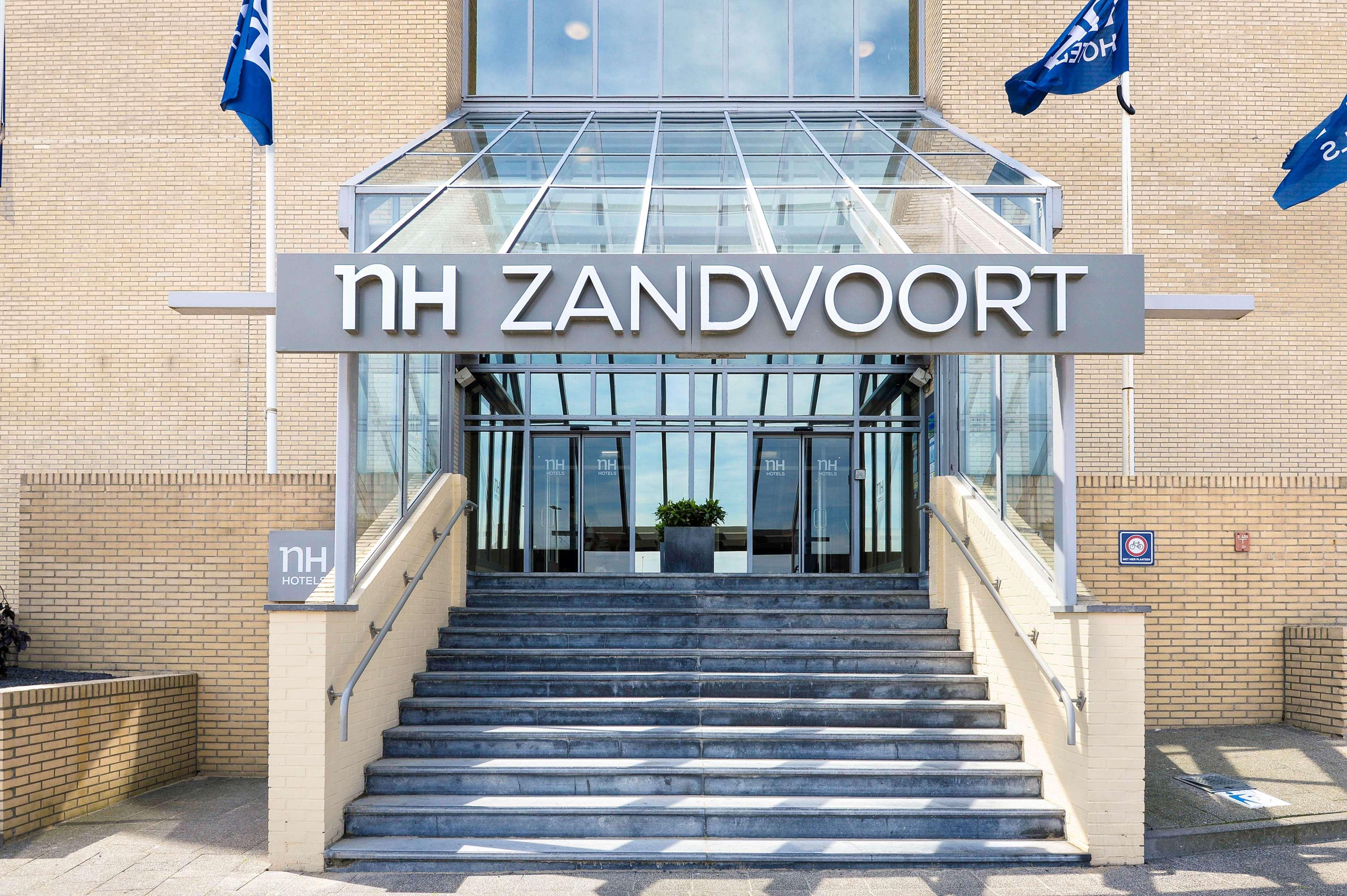 Hotel Nh Zandvoort