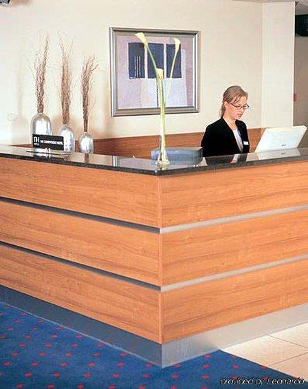 Nh Hotel Zandvoort