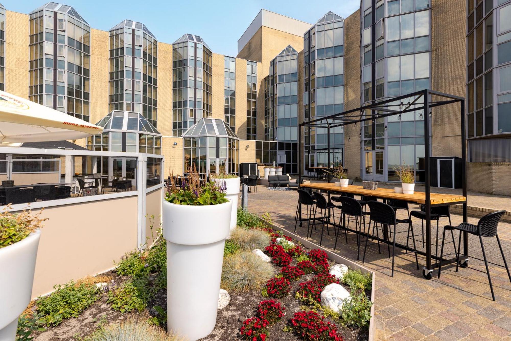 Hotel Nh