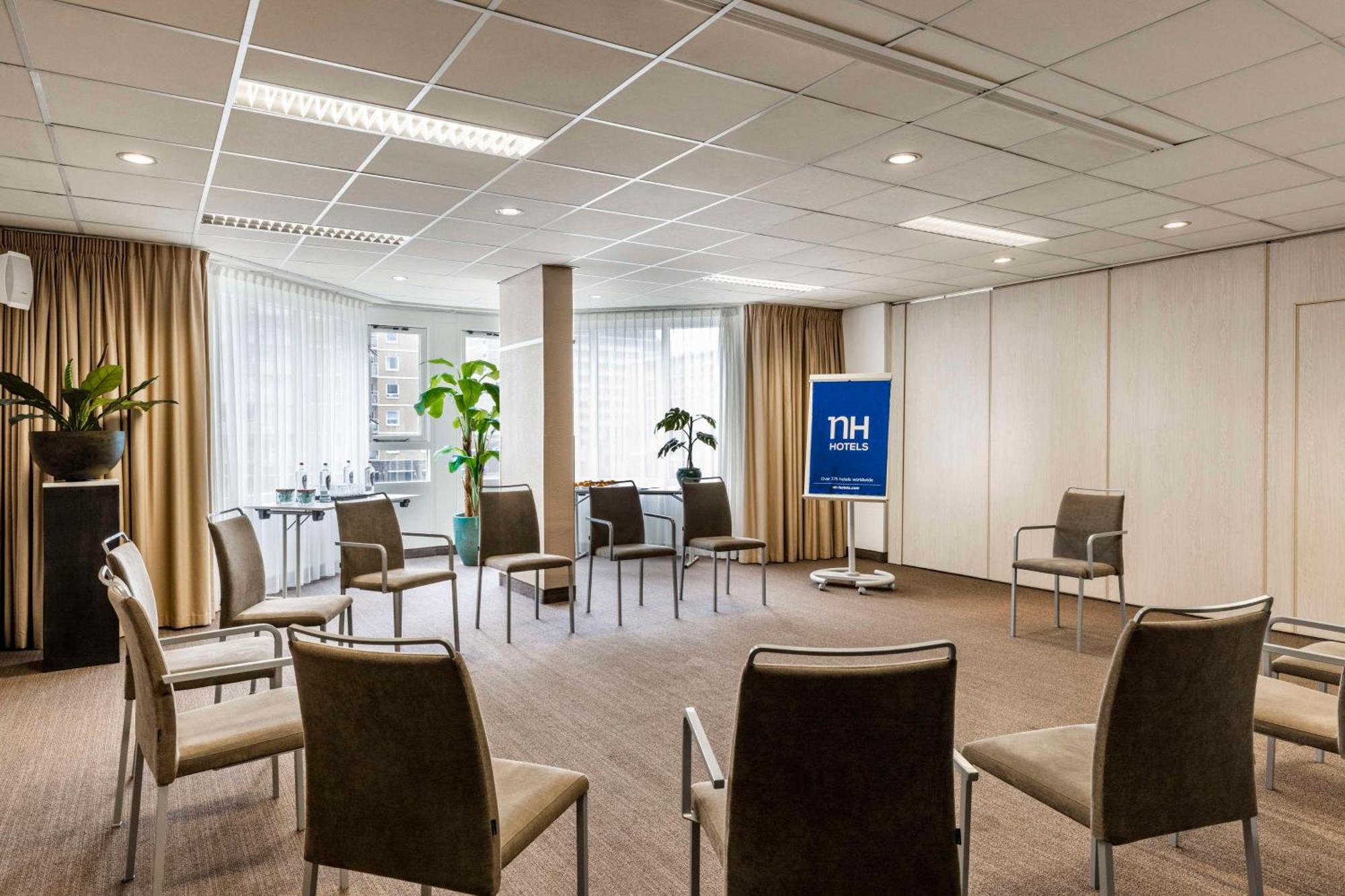 Nh Hotel