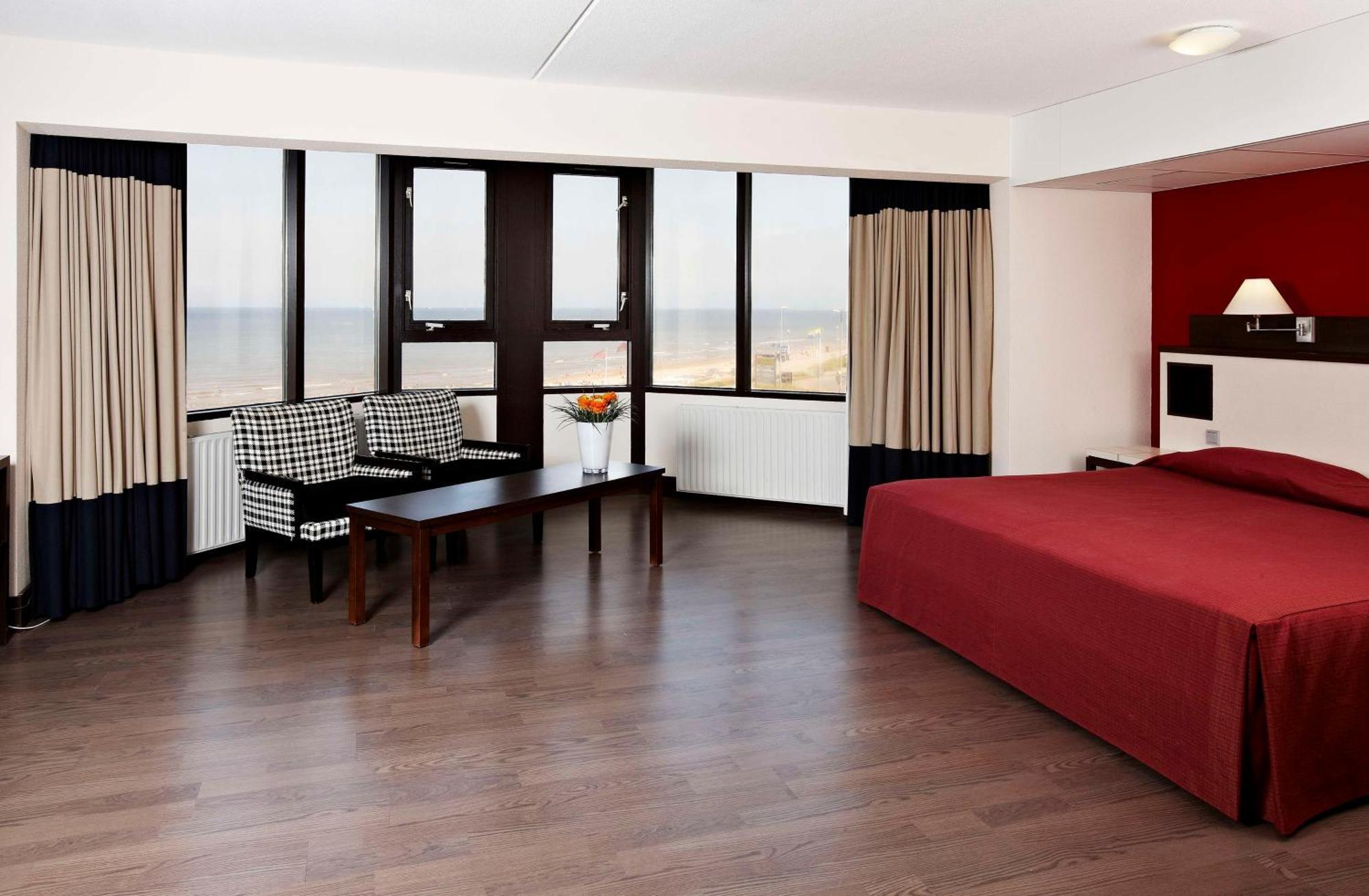 Nh Hotel 4*