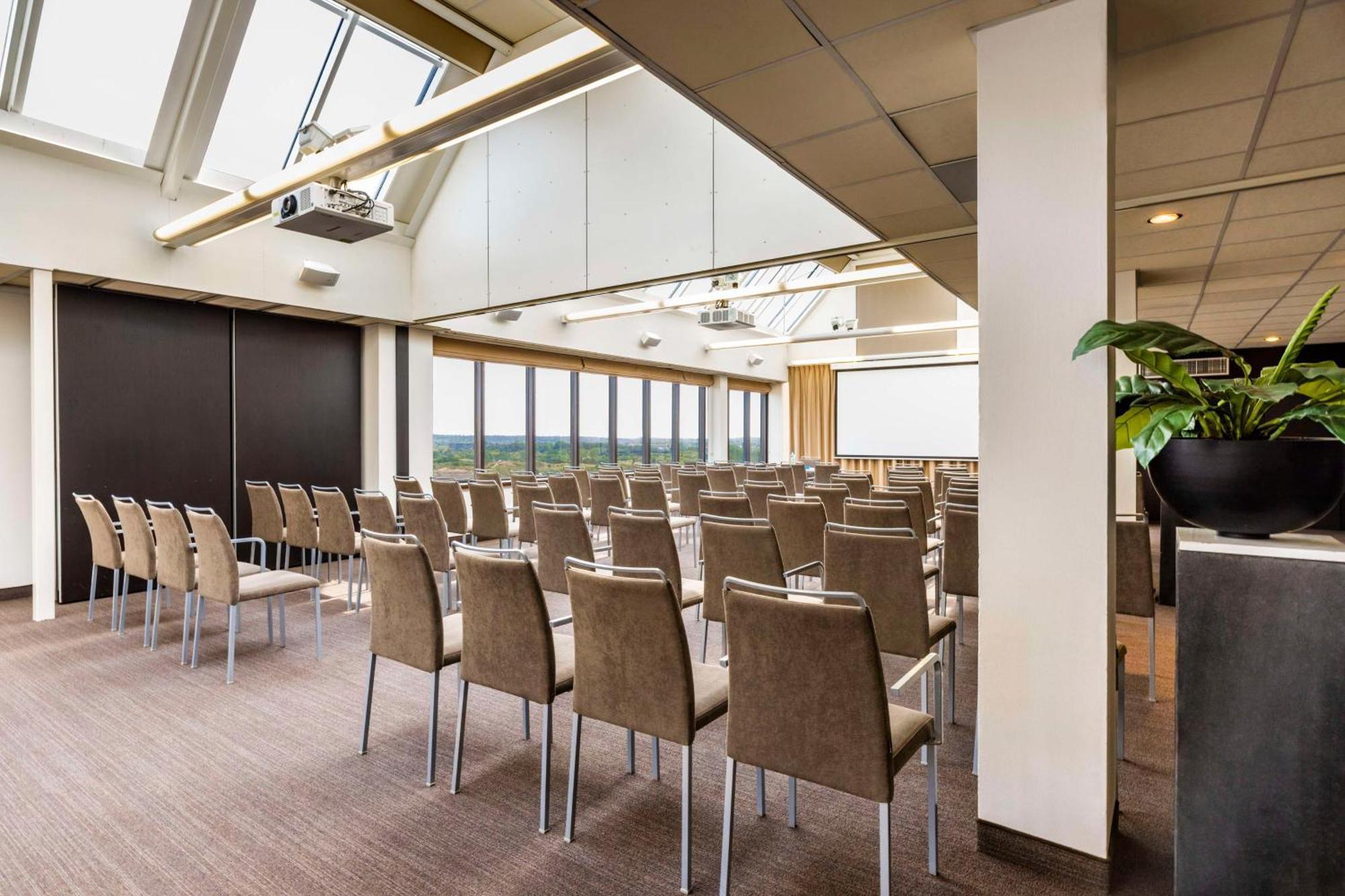 Nh Hotel Zandvoort