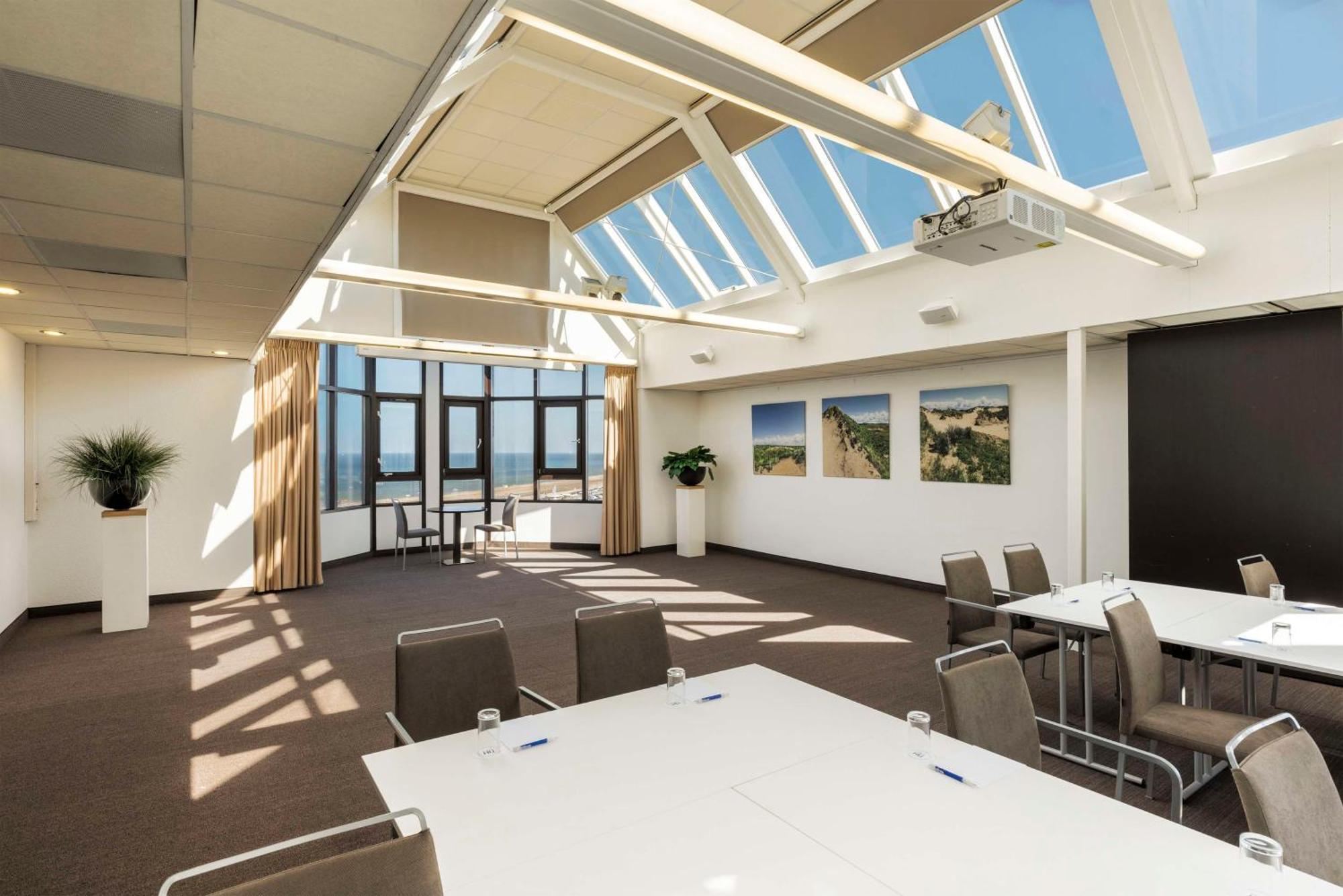 Nh Hotel Zandvoort