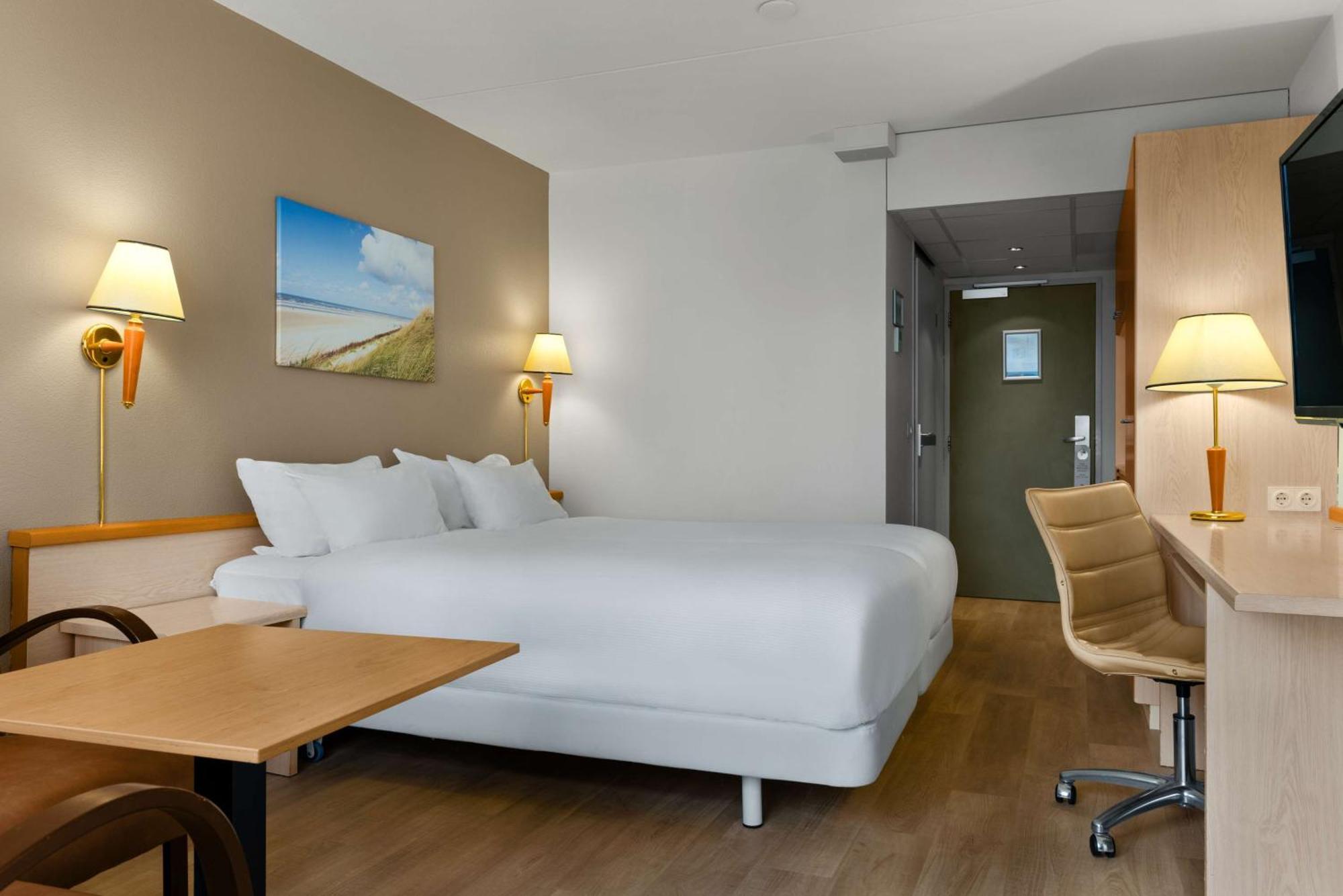 Hotel Nh