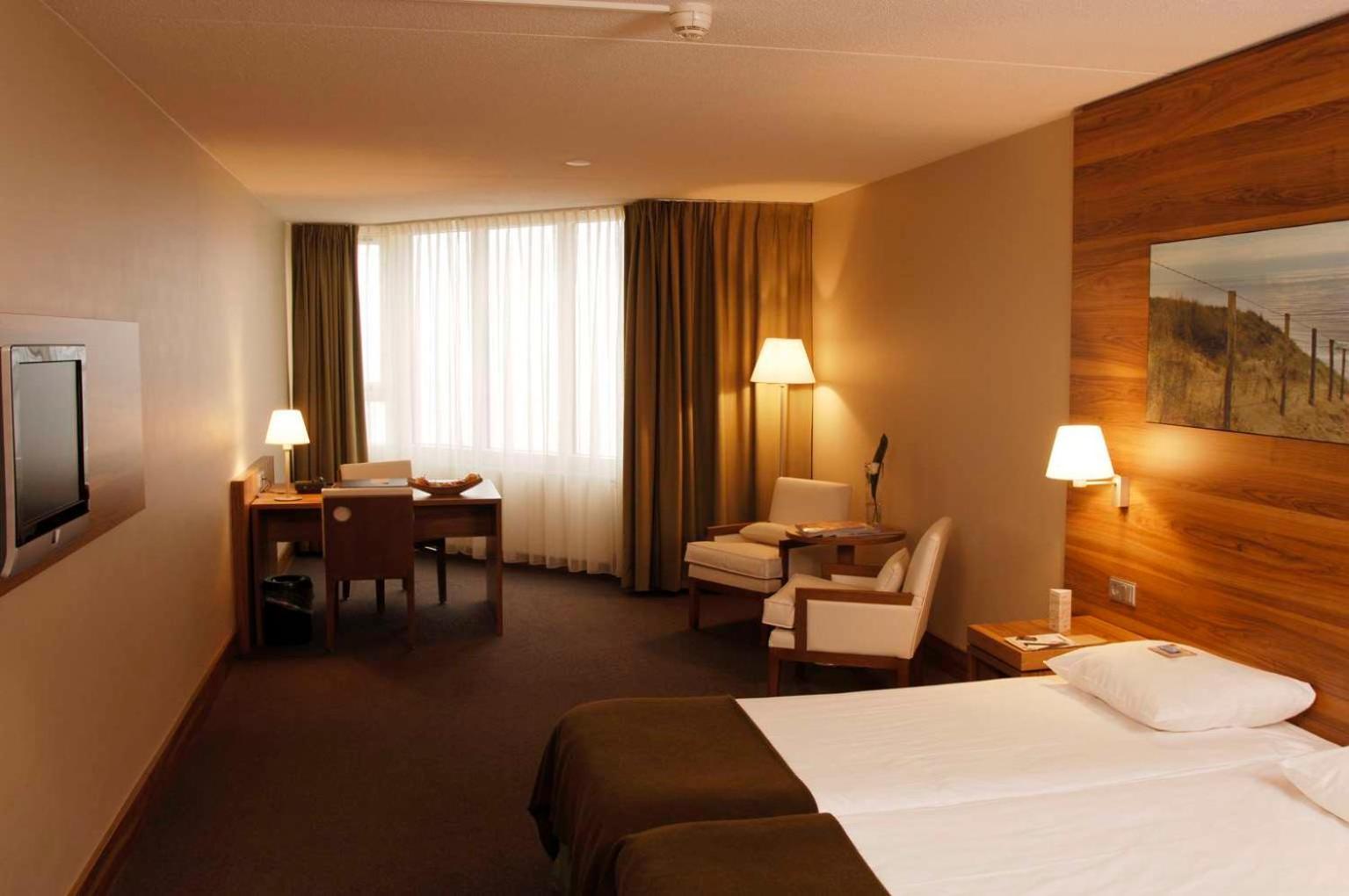 Nh Hotel 4*