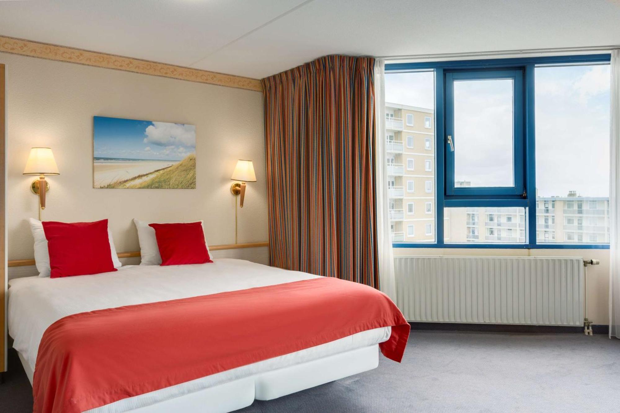 Hotel Nh Zandvoort