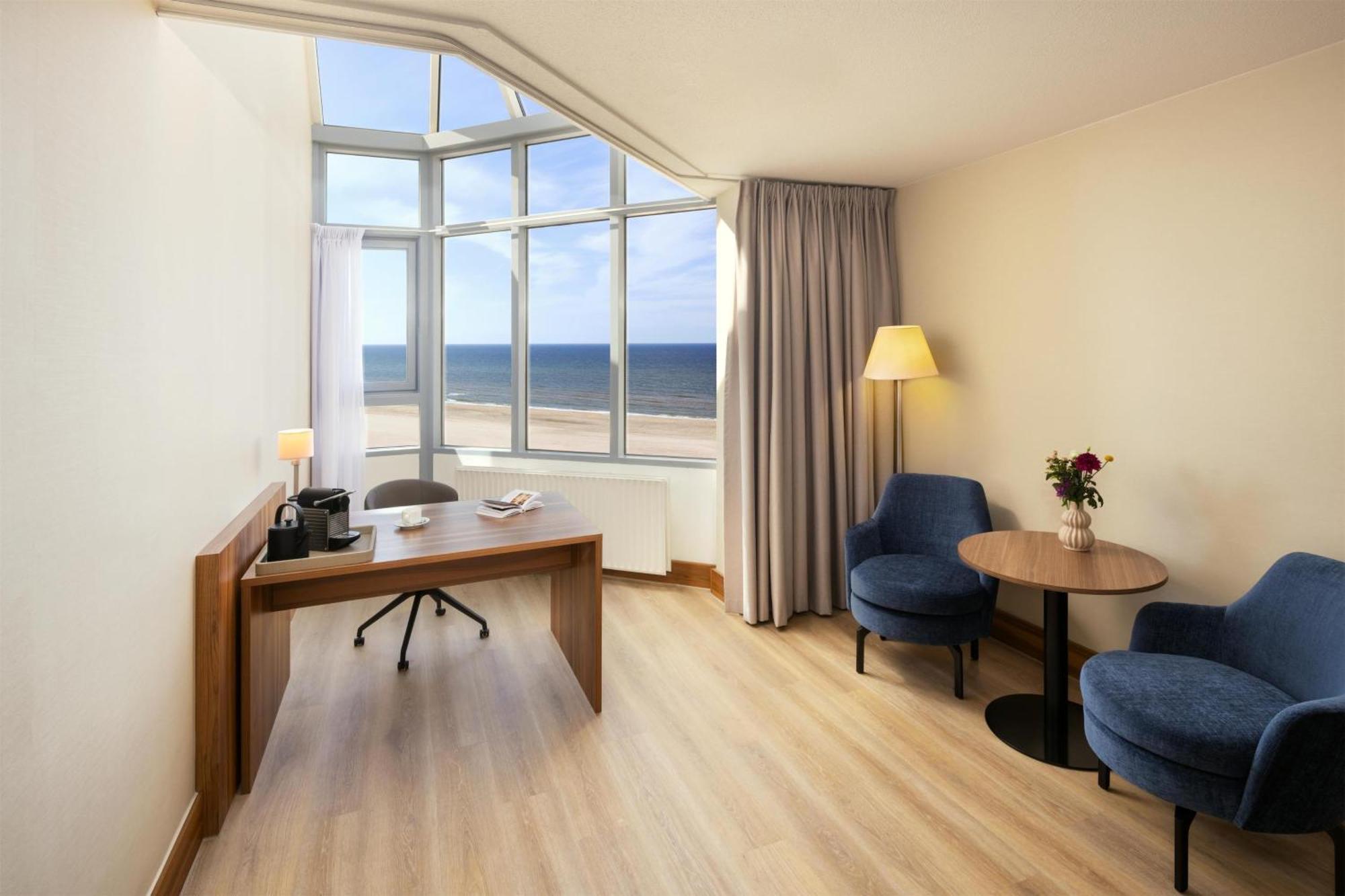 Nh Hotel 4*