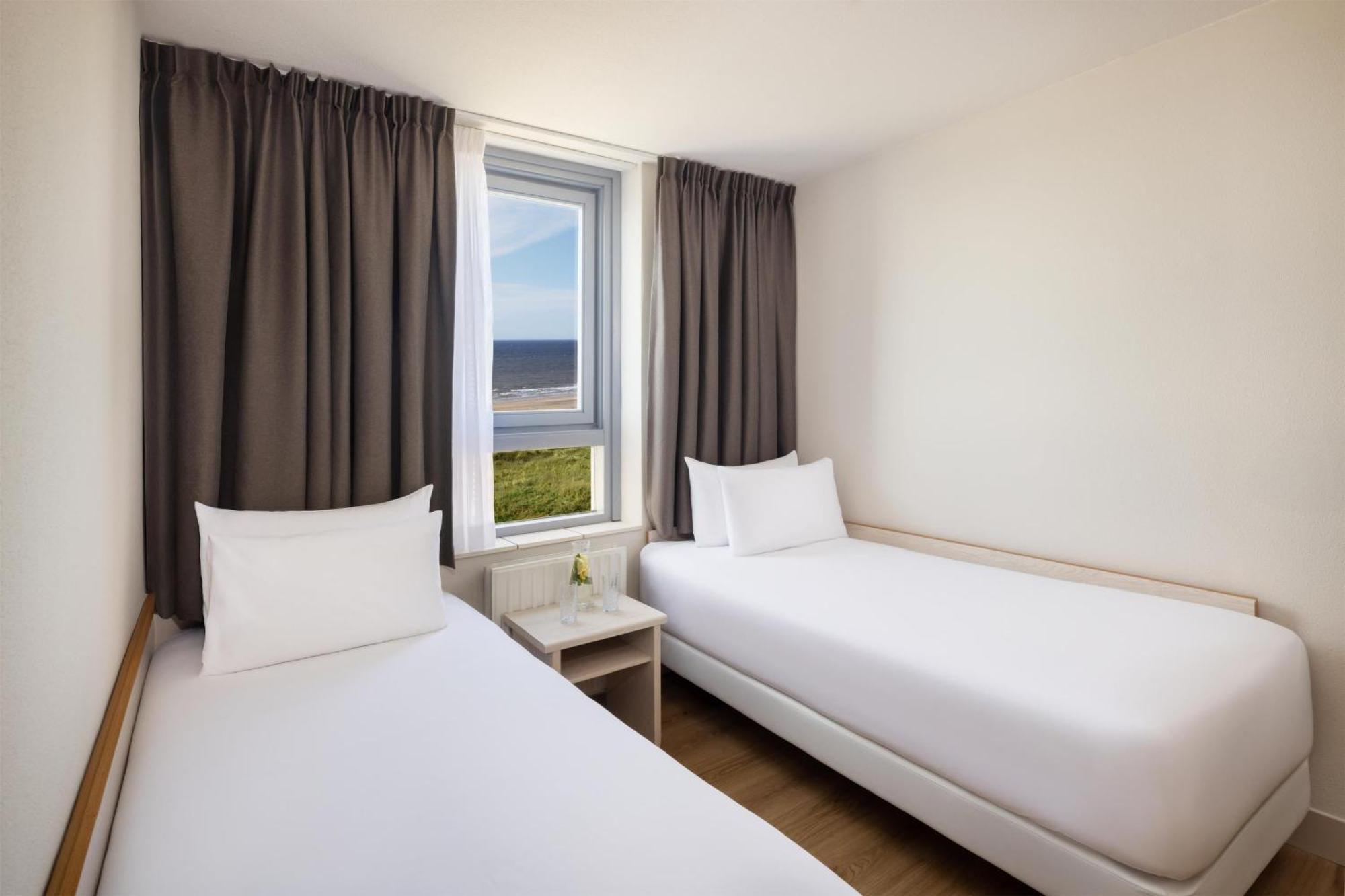 Hotel Nh 4*