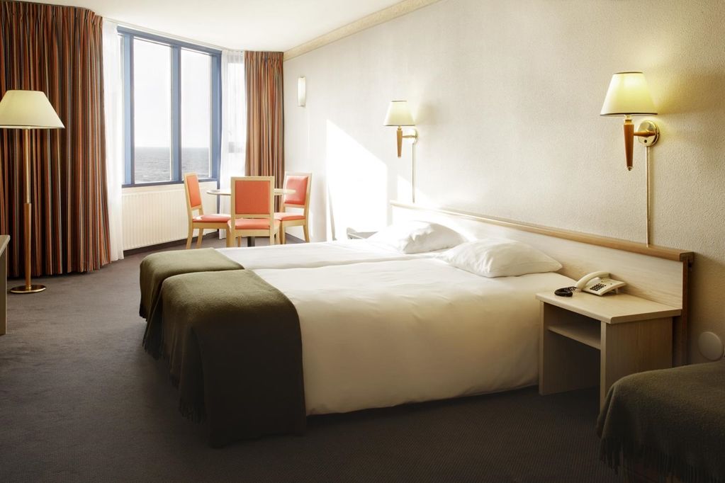 Nh Hotel Zandvoort