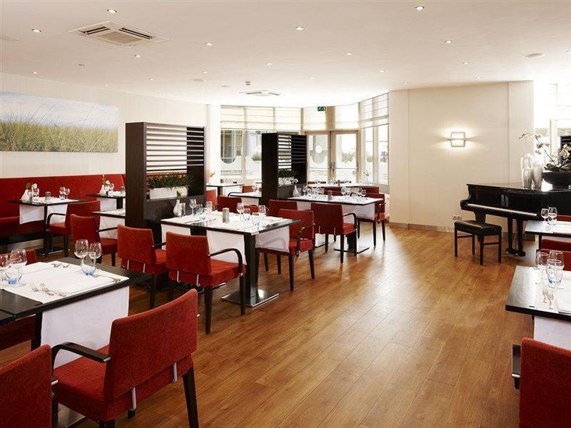 Hotel Nh Zandvoort
