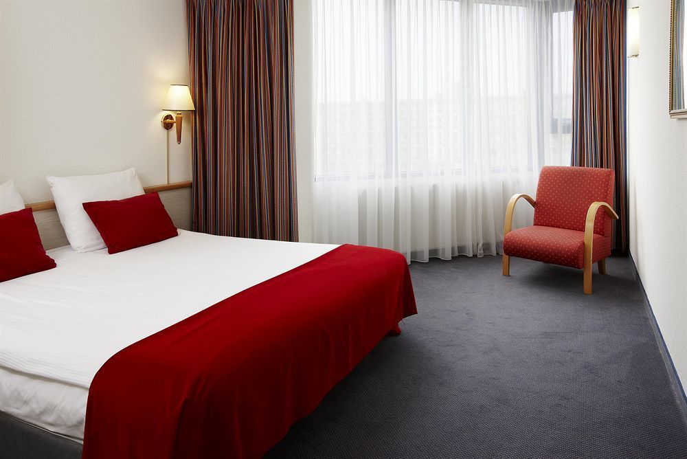 Hotel Nh Zandvoort