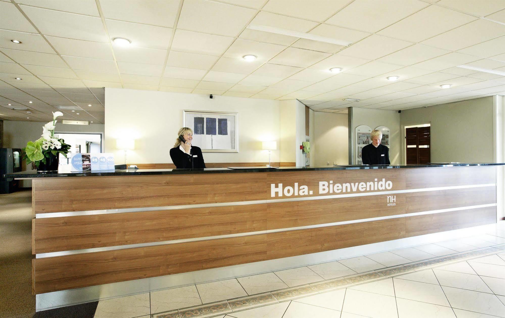 Nh Hotel Zandvoort