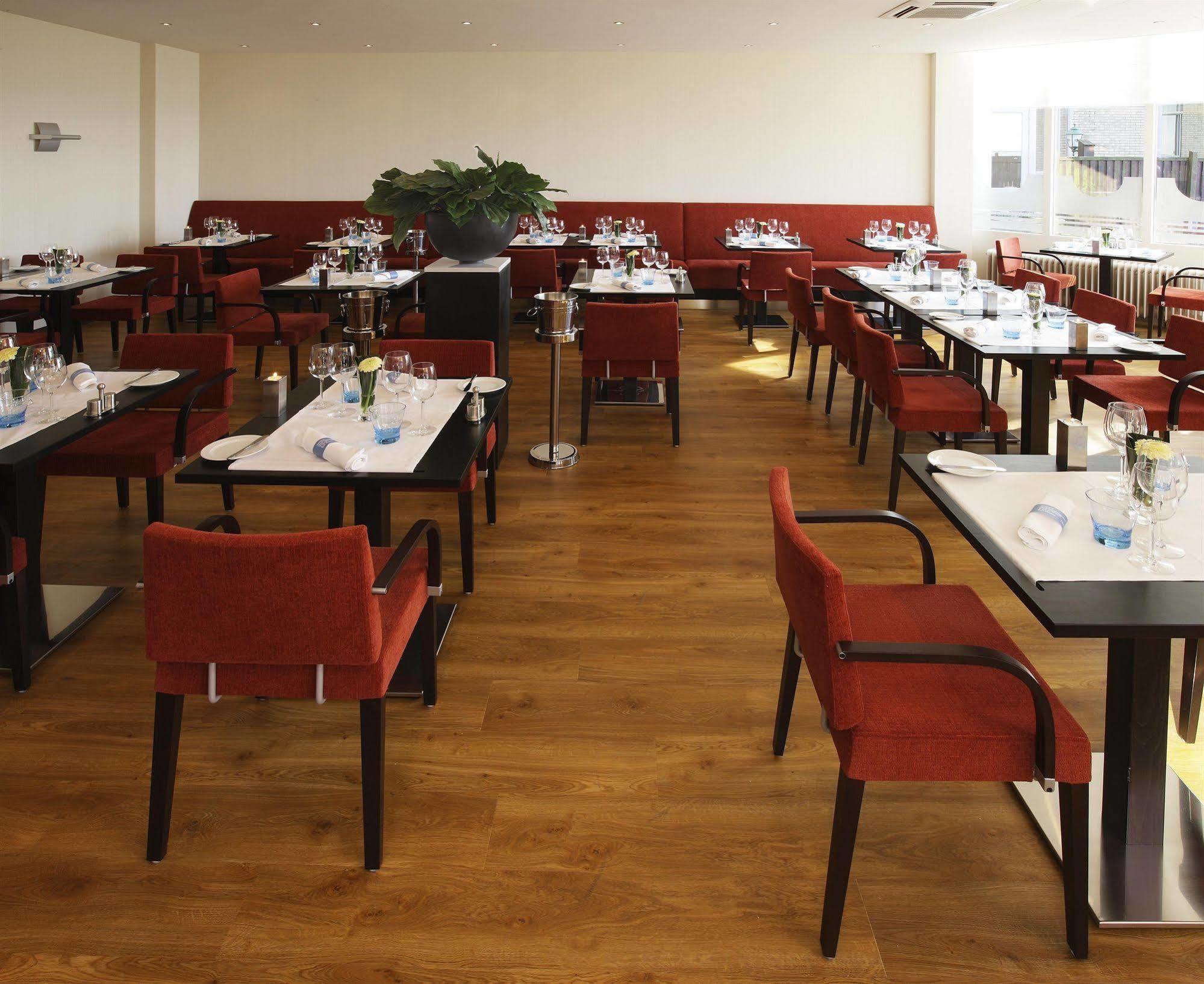 Nh Hotel Zandvoort