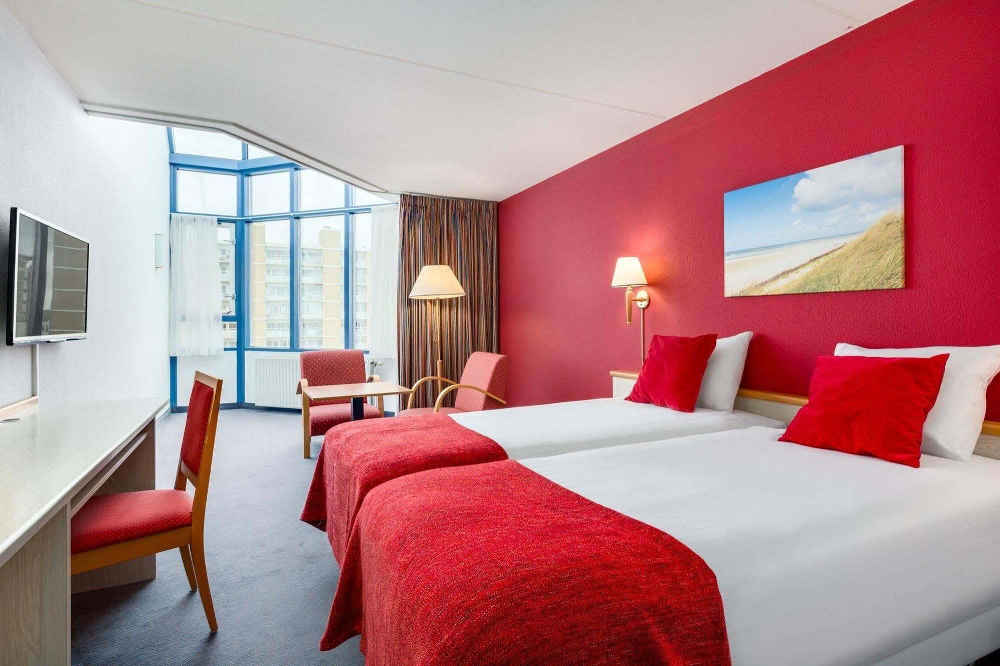 Nh Hotel Zandvoort