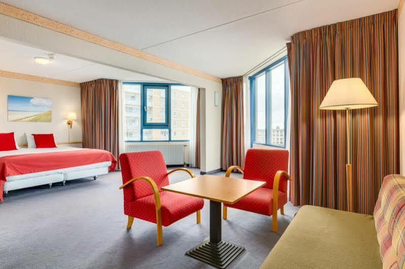 Nh Hotel 4*
