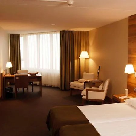 Nh Zandvoort Hotel Exterior photo