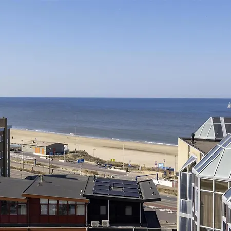 Nh Zandvoort Hotel Exterior photo