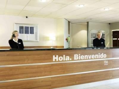 Nh Hotel