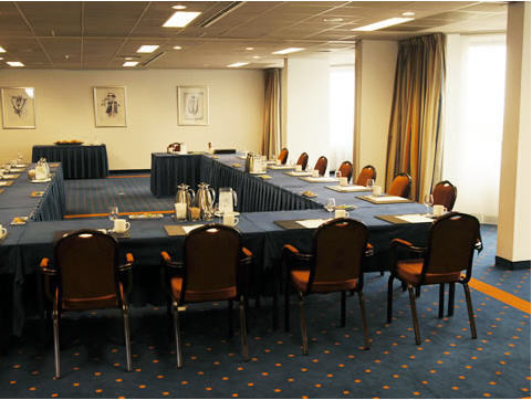 Nh Hotel
