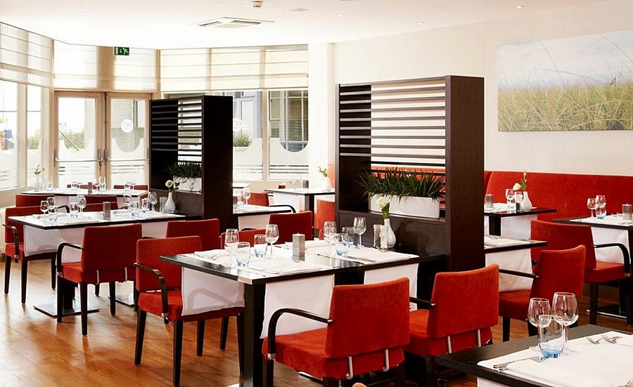 Hotel Nh Zandvoort
