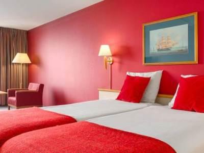 Hotel Nh Zandvoort